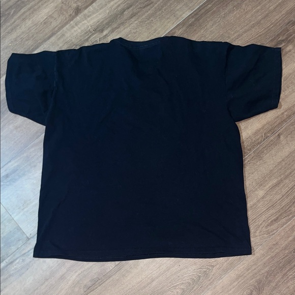 Jack Lambert Steelers Linebacker Retro Tee - Picture 3 of 3